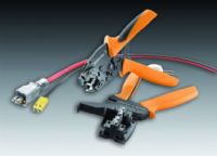 Nuevas herramientas para el procesado de cables POF